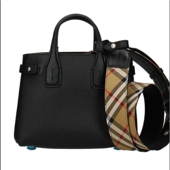 Burberry Handbag NWOT - Picture 3 of 12